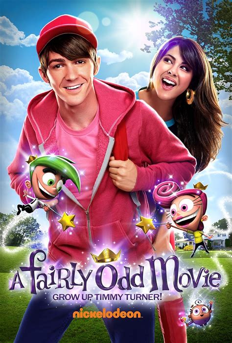 grow up timmy turner
